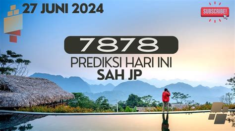 PREDIKSI TOTO MACAU HARI INI 27 JUNI 2024 RUMUS TOTO MACAU ANGKA