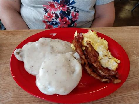 Country Kitchen 622 W Highland Ave Ponca City Ok 74601 Usa