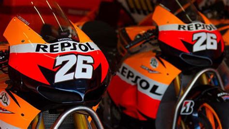 Repsol Honda Bakal Uji Coba Di Amerika Serikat Berita Otosia