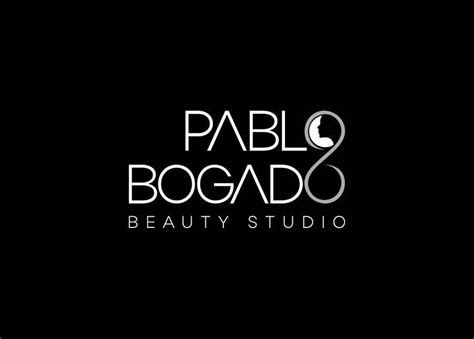 Entry 95 By Mabdulhadibd For CREATE LOGO FOR PABLO BOGADO BEAUTY