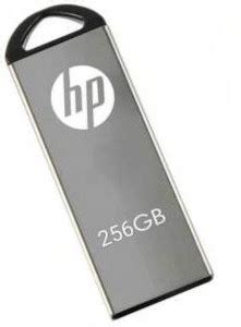 HP V220a 256 GB Pen Drive HP Flipkart