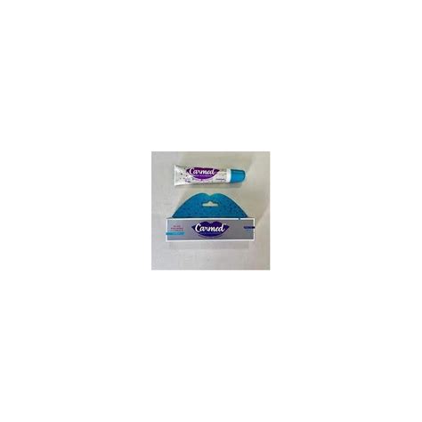 Reparador Labial Hidratante Carmed 10g