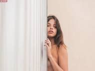 Naked Agatha Moreira Added By Ronsilsp