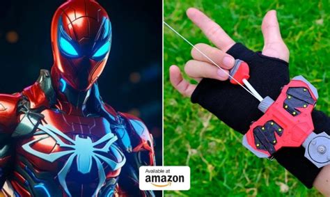 12 POWERFUL SUPERHERO GADGETS YOU CAN BUY NOW | Gadgets under Rs100 ...