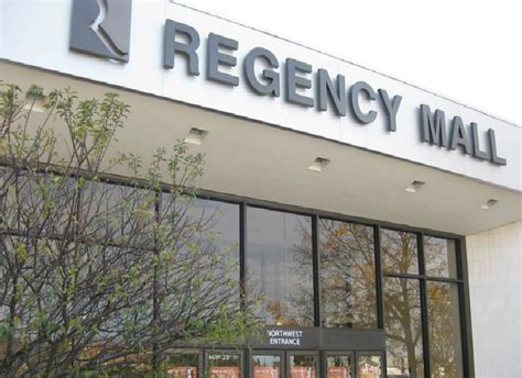 Redevelopment project planned for Regency Mall in Racine