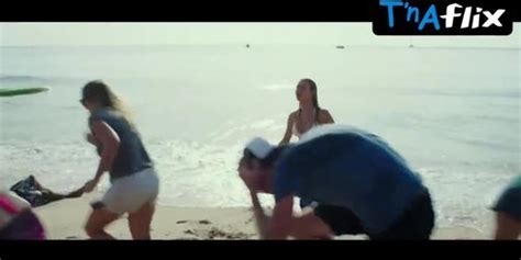 Geffri Maya Hightower Bikini Scene In All American Tnaflix