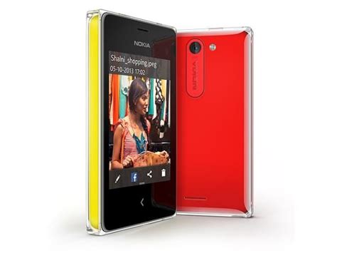 Nokia Asha Price Specifications Features Comparison