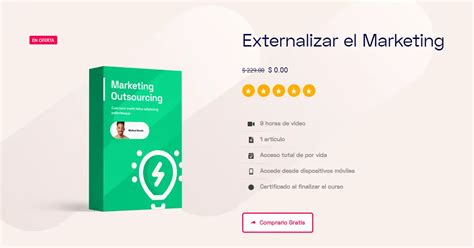 Externalizar El Marketing Optimiza Tu Tiempo Y Progreso