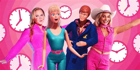 Barbie Movie Production History Explained