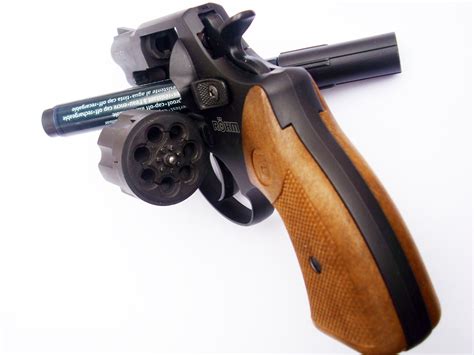 SSW - Röhm RG56 Revolverhelden | FEUERWERK.net Forum