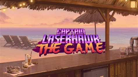 Ubisoft Partners With Magic Eden For Captain Laserhawk Nft Launch