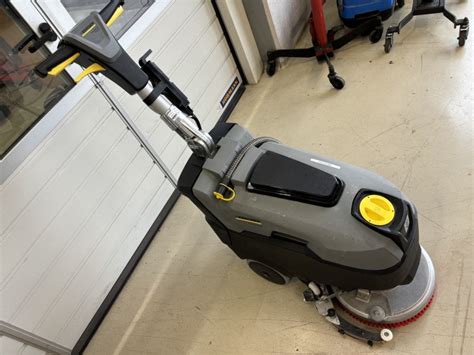 Karcher Bd C Bp Akumulatorski Ista Podova