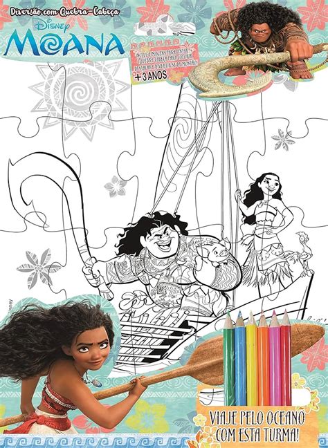 Desenhos Da Moana Para Colorir Desenho Moana Desenhos Para Colorir