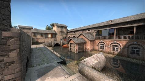 Customizar Csgo Map Pool ‒ Mapbangg