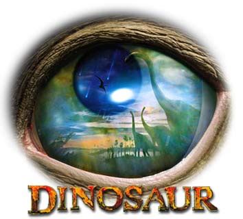 Dinosaur (2000) Synopsis