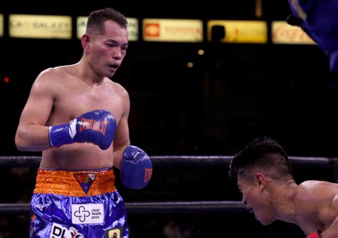 Nonito Donaire Looks To Add To His Legacy Vs Naoya Inoue