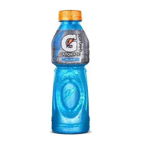 Gatorade Ml Cool Blue