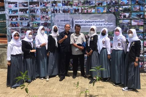 Sekolah Terfavorit Di Garut Inilah 10 SMA Terbaik Berdasarkan Data