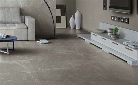 Stonetech Grey Stone Porcelain Tile X Marblex Corp