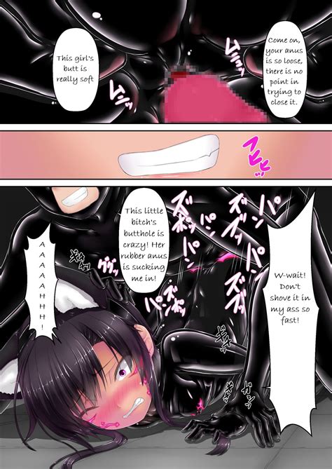 StrawberryChocolate Page 27 Nhentai Hentai Doujinshi And Manga