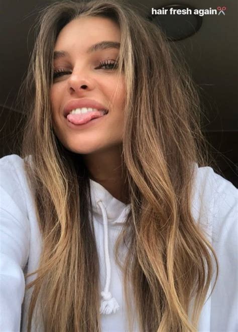 Pin By Jayme Kranz On Caralyn Brunette Hair Color Trendy Hair Color Relaxed Hair