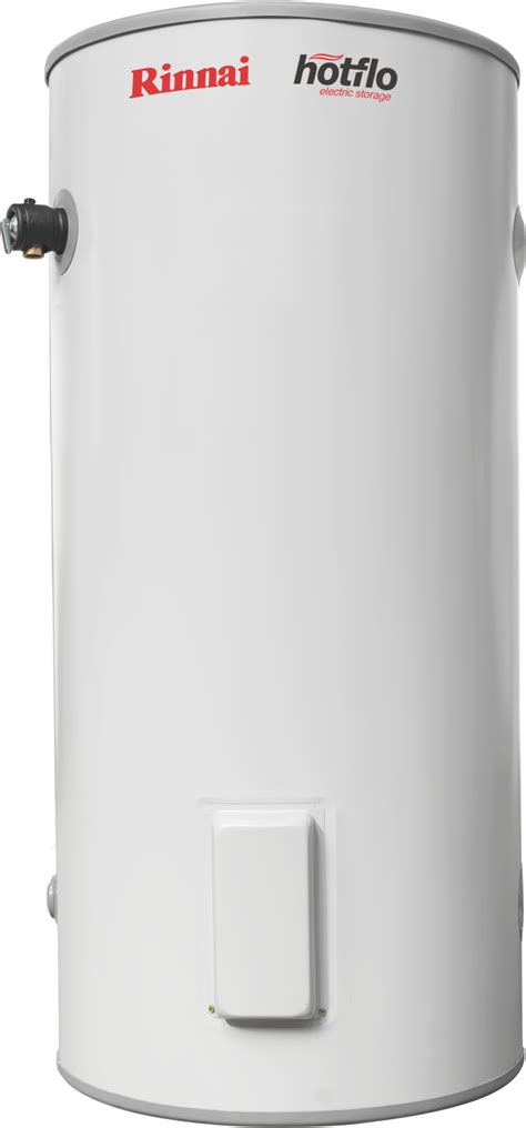 Rinnai Electric Heating System Melbourne Hot Water Storage