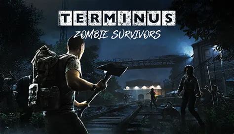 Terminus Zombie Survivors Revisi N V Terminus Notas Del