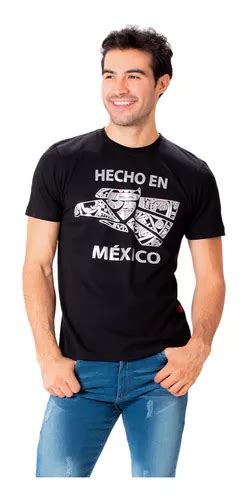 Playera Hombre Mexicana Fiestas Patrias Moda Viva México en venta en