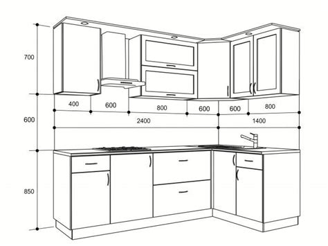 Island Kitchen Layout Standard Kitchen Dimensions : kitchen island size kitchen island ...