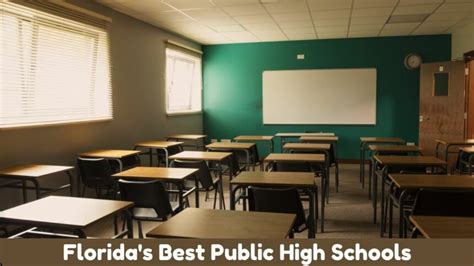 US News Announces Florida's Best Public High Schools! - Lake County ...