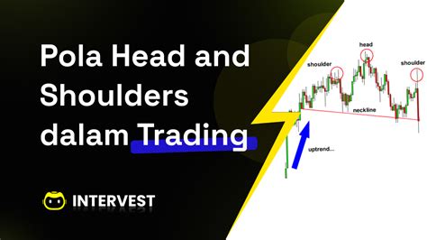 Panduan Praktis Mengenali Pola Head And Shoulders Dalam Trading