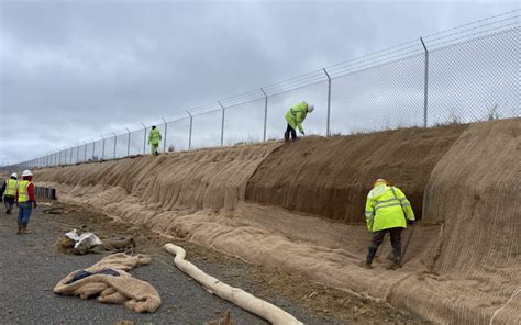 5 Questions To Help You Choose The Right Erosion Control Service