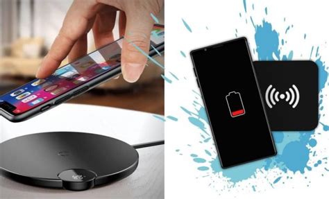 Can Wireless Charging Damage Your Smartphone The Tech Edvocate