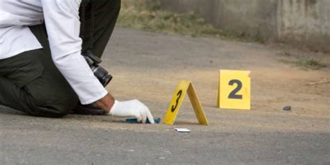 Fundaredes Contabiliz Homicidios En El Primer Trimestre De