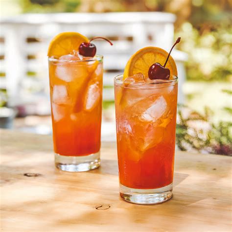 Sex on the Beach: Das beste Rezept + 5 Varianten