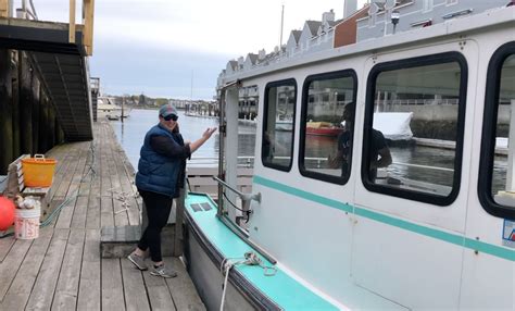 The Best Lobster Boat Tour In Portland Maine Abundant Traveler