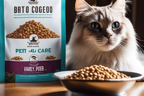 How To Choose The Best High Fiber Cat Food For Your Pet