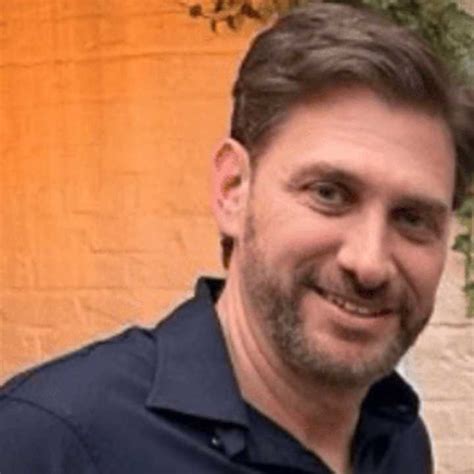 Meet Espns Mike Greenberg In North Jersey Pascack Valley Daily Voice