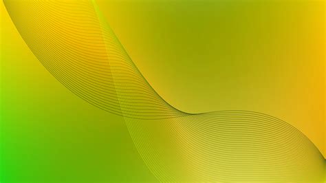 Green-yellow gradient spiral net background template | GEC Designs