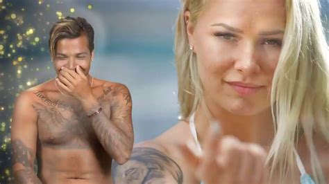 Jag vill inte ha sex i tv Haidars ursäkt för att slippa Sabinas tjat YouTube