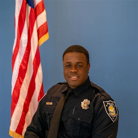 👮‍♂️🚔 Welcoming Our New... - Myrtle Beach Police Department