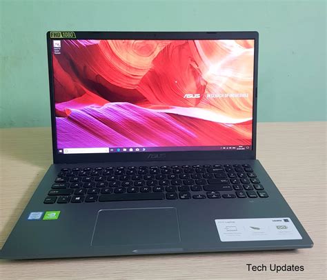 Tech Updates: Asus