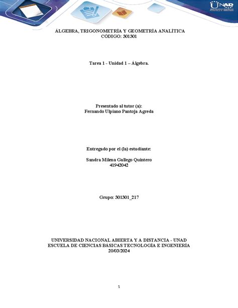 T A G Lgebra Trigonometr A Y Geometr A Anal Tica C Digo