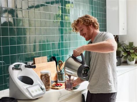 Save Time Effort And Money When You Cook At Home With Thermomix