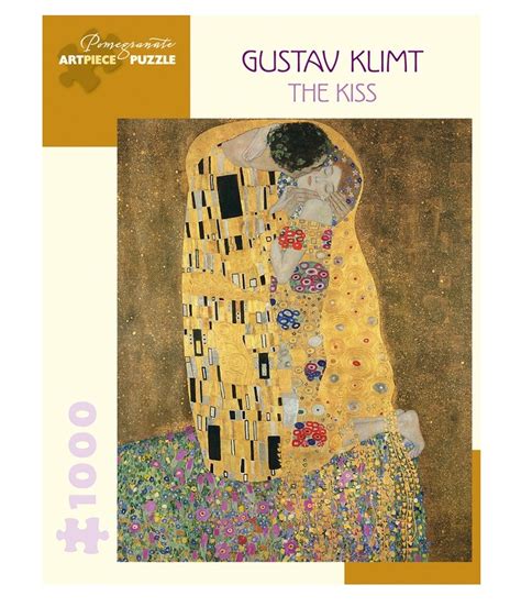 Becks Tropfen Mir Gustav Klimt Puzzle Inland L Nglich Verbesserung