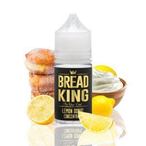 Aroma Bread King 30ml Kings Crest Hobby Vapeo Online