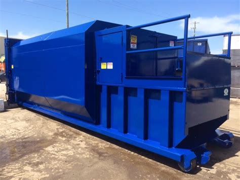 Scuddy KY Commercial Compactors