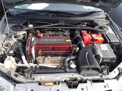 Установка доп оборудования и другие мелочи — Mitsubishi Lancer IX, 1,6 ...