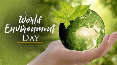 World Environment Day 2022 Wishes & Messages, Poems and Quotes