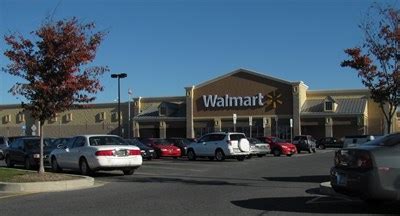 Walmart - Wilmington, Delaware (#5436) - WAL*MART Stores on Waymarking.com